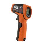 IR5 THERMOMÈTRE À INFRAROUGE À DOUBLE LASER