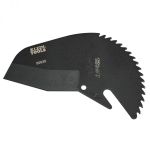 KLEIN TOOLS 50035 Lame de rechange pour coupe-PVC de grande capacité