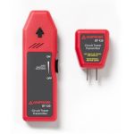 Traceur Disjoncteur Amprobe BT-120 - 90-120VAC/50-60Hz - Pile 9V Alcaline