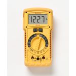 Multimètre Étanche Amprobe HD110C - 2-1500V DC - 2-1000V AC - LCD