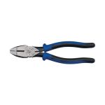 KLEIN TOOLS J20017NE Pinces de monteur de lignes robustes de 192 mm