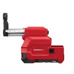 EXTRACTEUR DE POUSSIÈRE 18 V HAMMERVAC
