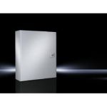 WM483612NC - BOITIER WALLMOUNT ACIER, 48X36X12