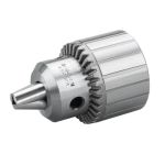 ADAPTATEUR DE DOUILLE CONIQUE MORSE #3 À MANDRIN DE 3/4 PO