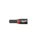 TOURNE-ECROU MAGNETIQUE A INSERTION 1/4" EN VRAC (10)