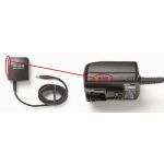 Chargeur Batterie Universel Fluke BC1735/EELV - Éliminateur