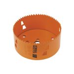 KLEIN TOOLS 31972 Scie-cloche bimétallique de 114 mm