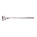 BURIN PRISE SDS MAX POINTE PLAT 2'' X 12''