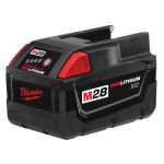 BLOC-PILE (BATTERIE)  M28, 28 V, AMPÈRES, 3,