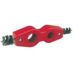 RIDGID 34142 Brosse de nettoyage de diamètre intérieur/extérieur en cuivre