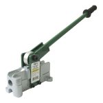 GREENL-107186 1811 CINTREUSE DE DÉCALAGE EMT DE 19 MM (3/4 PO)