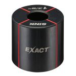 ENSEMBLE POUR PRESSE EN FER NOIR 1/2"-2"