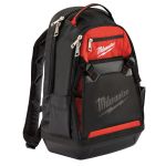 SAC À DOS DE CHANTIER, LONGUEUR, 20", LARGEUR, 16", ASPHALTE/BÉTON FRAIS, BALISTIQUE