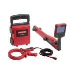 Kit Localisation Réseaux Souterrains Amprobe UAT-620 - 20' - ±10% - LCD