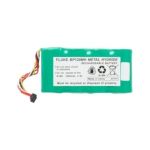 Batterie Fluke BP120MH - Batterie Ni-Cd 4,8V 1800mAh avec charge 4,8V. Compatible avec instruments classiques
