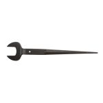 KLEIN TOOLS 3214TT Clé à mâchoires à ouverture nominale de 4,1 cm avec trou de longe