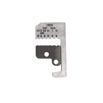 KLEIN TOOLS 11074 Lames pour pince à dénuder, fils de 16 à 26 AWG