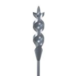 KLEIN TOOLS 53720 Mèche à bois flexible, 25 mm x 137 cm