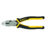 89-863 PINCE LINESMAN 7-1/2" MAXSTEEL