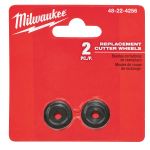 ROUES DE COUPE DE RECHANGE, 2/PQT