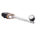 KLEIN TOOLS 56027 Ramasse-pièce télescopique aimanté avec lampe à DEL