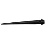 KLEIN TOOLS 3256tt Goupille à tête large de 27 mm avec trou de longe