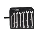 KLEIN TOOLS 68500 Jeu de 7 clés mixtes métriques