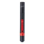 LAMPE STYLO,  AMPOULE, DEL, LUMENS (ÉLEVÉ), 100, TEMPS DE FONCTIONNEMENT HRES (ÉLEVÉ), 3, MATÉRIAU DU CORPS, ALUMINIUM