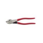 KLEIN TOOLS D228-8 Pince à coupe diagonale de 20,5 cm à puissant effet de levier