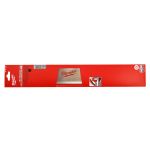 18 IN. LAME DE SCIE DE REMPLACEMENT POUR PVC