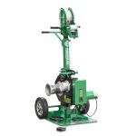 GREENL-105687 G6 Tire-câble G6 TURBO de 6 000 LB