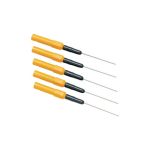 JEU BROCHES SONDE ARRIÈRE AUTOMOBILE FLUKE TP40 - COMPATIBLE TLK282 - 60VAC