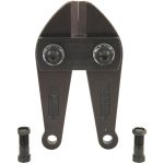 KLEIN TOOLS 63824 Tête de rechange pour coupe-boulons de 61 cm