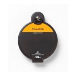 FENÊTRE IR FLUKE CV400 - FENÊTRE CLIRVU 4" ROTATION MANUELLE. INSERT CRISTAL 0,9". GRANDE SURFACE D'INSPECTION THERMIQUE