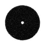 DISQUE CLEAN'N STRIP 6 X1/2 X1/2 NOIR (7000028474) SB69414