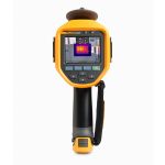 Caméra Infrarouge Thermique Fluke FLK-Ti480-PRO-60HZ - LCD - 640x480 - Li-Ion Pro
