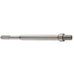 ADAPTATEURS DE FORET DE CAROTTAGE SDS+ 12'' LONG