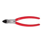 PINCE COUPANTE DIAGONALE DE 8 PO