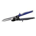 KLEIN TOOLS 89554 Cisaille pour conduits dotée d"un coupe-fil