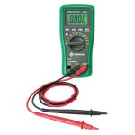GREENL-104954 DM-45 MMN, 600 V c.a./c.c., 10 A, CAP, TEMP (DM-45)