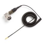Oscilloscope Portable Fluke 124B/NA/S - ScopeMeter