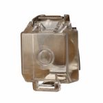 COUVERCLE CADENASSABLE TRANSPARENT