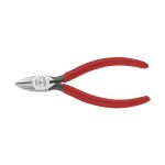 KLEIN TOOLS D245-5 Pince à coupe diagonale de 12,9 cm, bec effilé