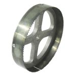 GREENL-103453 35713 SCIE-CLOCHE DE 161,9 MM (6 3/8 PO) À DENTS EN ACIER POUR ÉCLAIRAGES
