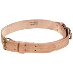 KLEIN TOOLS 5420 Ceinture de métallier robuste pour fil d"attache, M