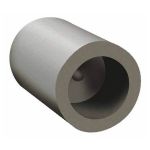 TÊTE DE BURIN POUR EWNFONCER LES PIQUETS DE TENTE