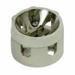 DISPOSITIF DE CADENASSAGE POUR SÉLECTEUR À BOUTON