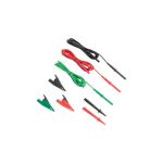 Jeu Cordons Test Fluke TL1550B - Kit Complet