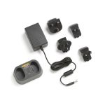 CHARGEUR BATTERIE FLUKE FLK-TI-SBC3B - CAMÉRA THERMIQUE