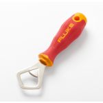 OUVRE-BOUTEILLE FLUKE INS-BOT - POIGNÉE ERGONOMIQUE ANTI-ROULIS